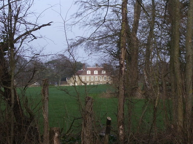 Afton Manor