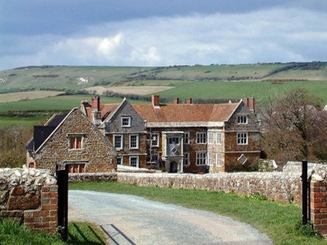 Woolverton Manor