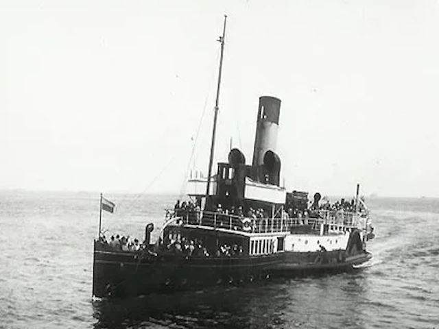 SS Portsdown