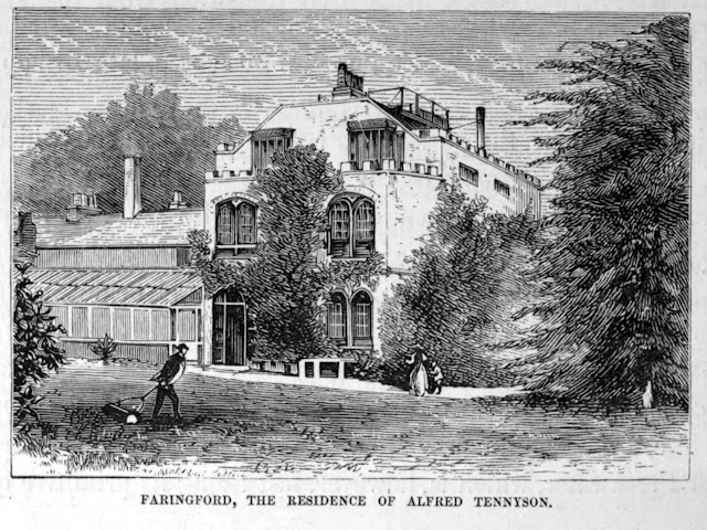 Farringford House