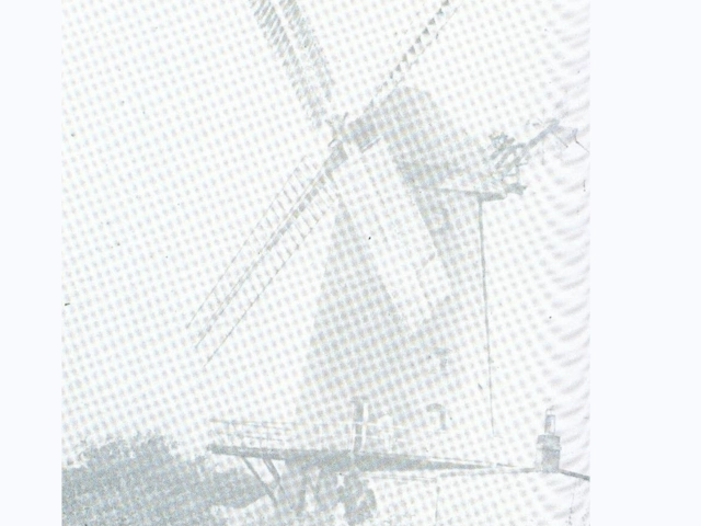 Upton Windmill