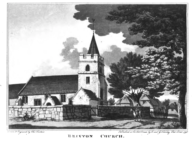 1793 Brixton Church