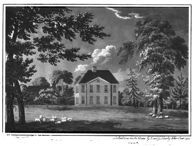 1794 Fairlee