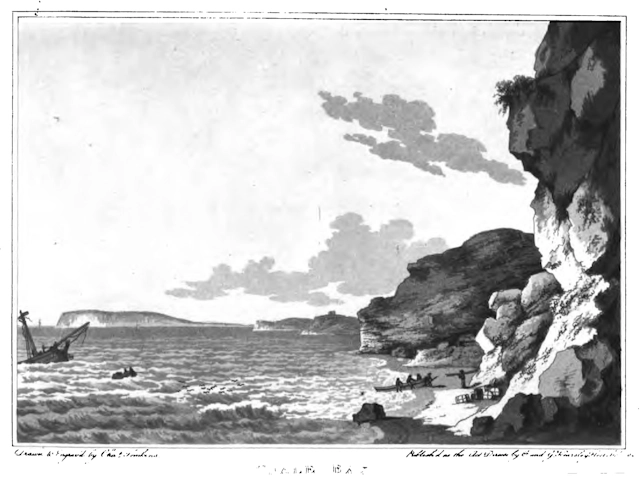1795 Chale Bay