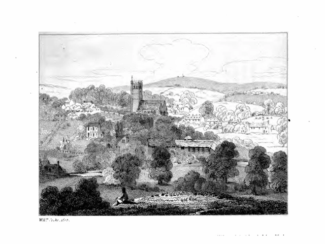 1808 Carisbrooke Village - W Cooke