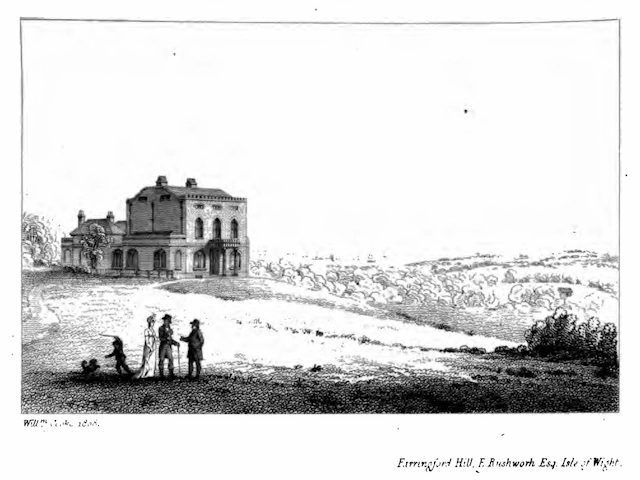 1808 Faringford Hill -