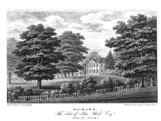 1831 Fairlee