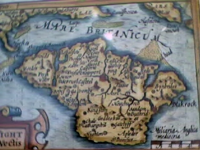 1635 Mercator