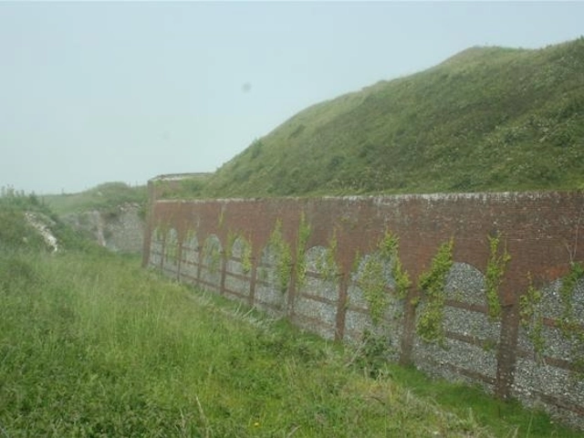 Bembridge Fort (Culver)