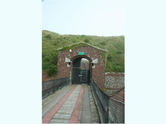 Bembridge Fort (Culver)